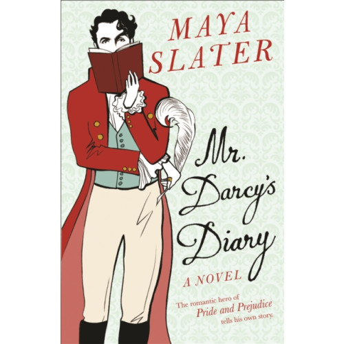 Orion Publishing Co Mr Darcy's Diary (häftad, eng)