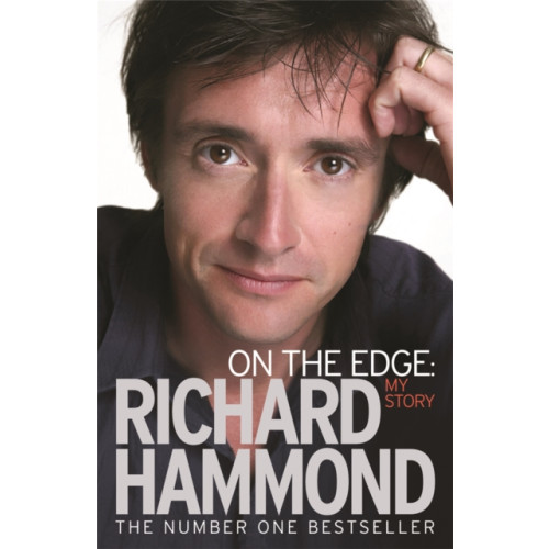 Orion Publishing Co On The Edge (häftad, eng)