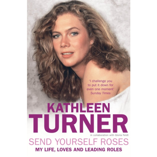Headline Publishing Group Send Yourself Roses (häftad, eng)