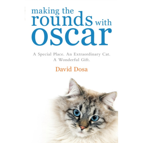 Headline Publishing Group Making the Rounds with Oscar (häftad, eng)