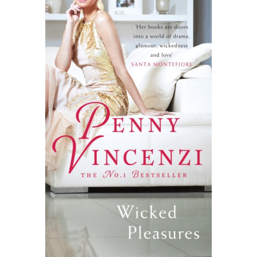 Headline Publishing Group Wicked Pleasures (häftad, eng)
