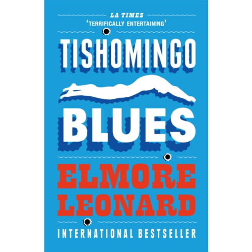 Orion Publishing Co Tishomingo Blues (häftad, eng)