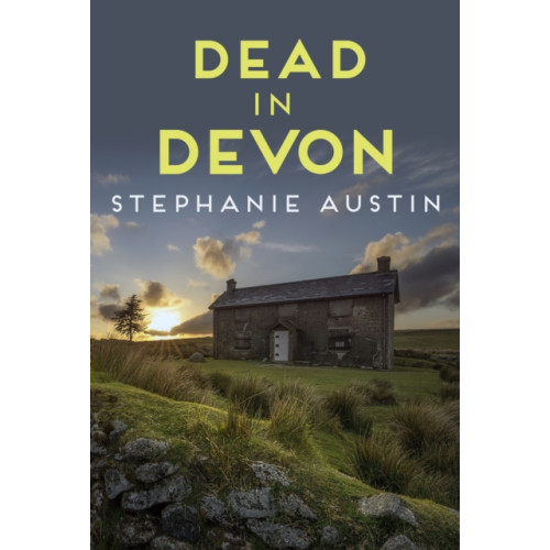 Allison & Busby Dead in Devon (häftad, eng)