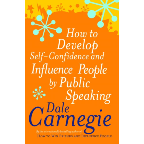 Ebury Publishing How To Develop Self-Confidence (häftad, eng)