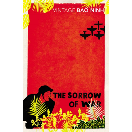 Vintage Publishing The Sorrow of War (häftad, eng)