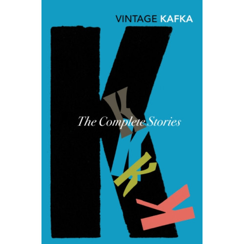 Vintage Publishing The Complete Short Stories (häftad, eng)