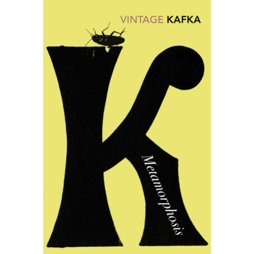 Vintage Publishing Metamorphosis and Other Stories (häftad, eng)