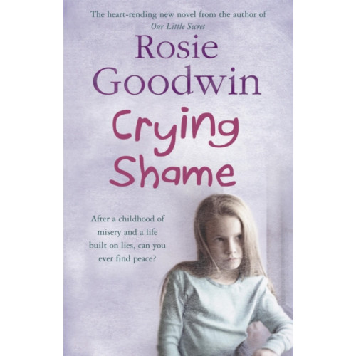 Headline Publishing Group Crying Shame (häftad, eng)