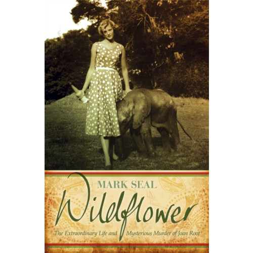 Orion Publishing Co Wildflower (häftad, eng)