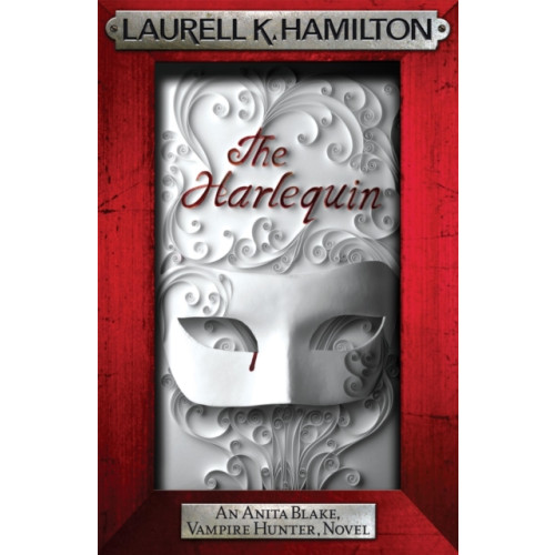 Headline Publishing Group The Harlequin (häftad, eng)