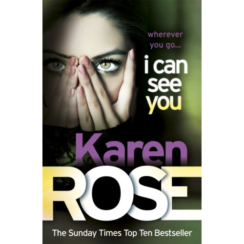 Headline Publishing Group I Can See You (The Minneapolis Series Book 1) (häftad, eng)