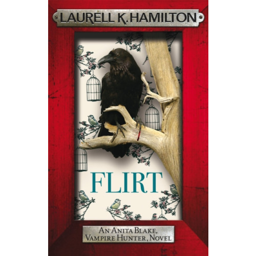 Headline Publishing Group Flirt (häftad, eng)