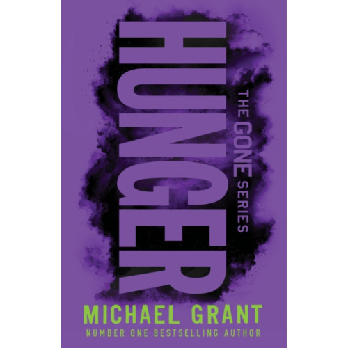 HarperCollins Publishers Hunger (häftad, eng)