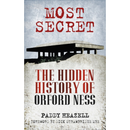 The History Press Ltd Most Secret (häftad, eng)