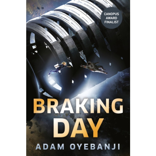 Astra Publishing House Braking Day (inbunden, eng)