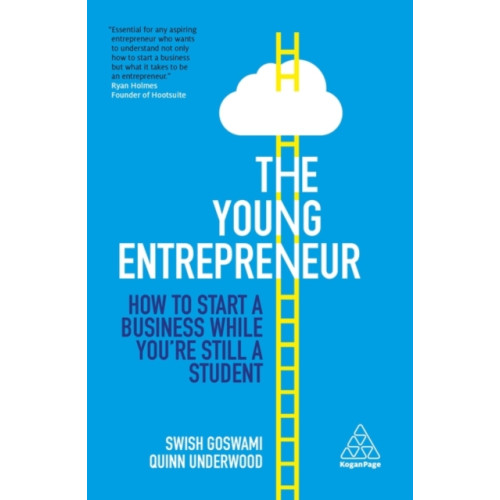 Kogan Page Ltd The Young Entrepreneur (häftad, eng)