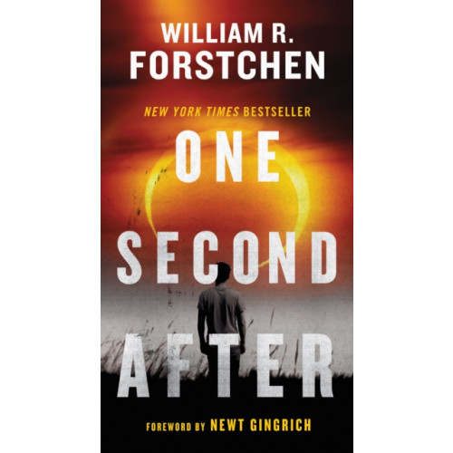 Tor Publishing Group One Second After (häftad, eng)