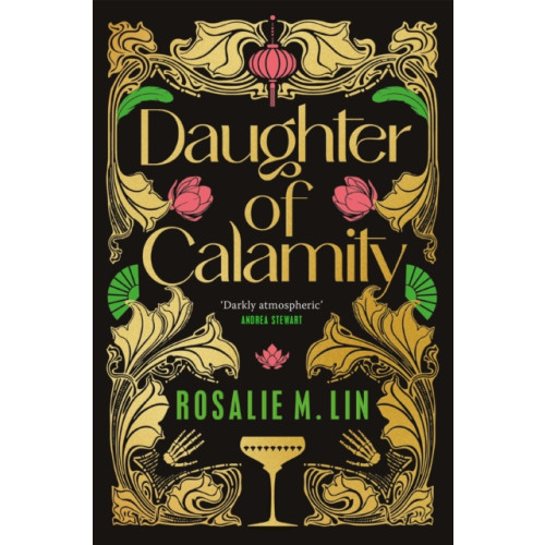 Pan Macmillan Daughter of Calamity (häftad, eng)