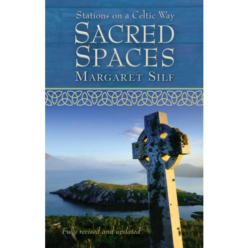 Spck publishing Sacred Spaces (häftad, eng)