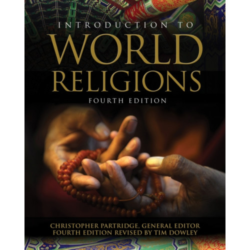 Spck publishing Introduction to World Religions (häftad, eng)