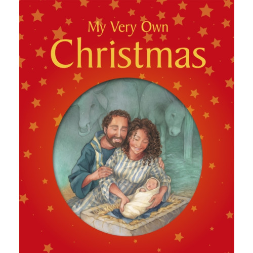 Spck publishing My Very Own Christmas (inbunden, eng)