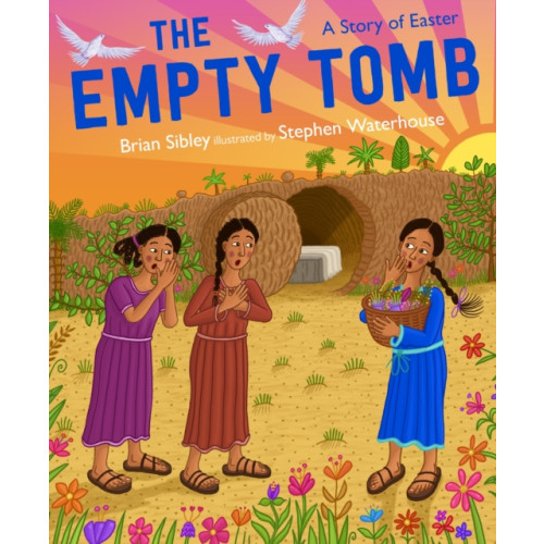 Spck publishing The Empty Tomb (häftad, eng)