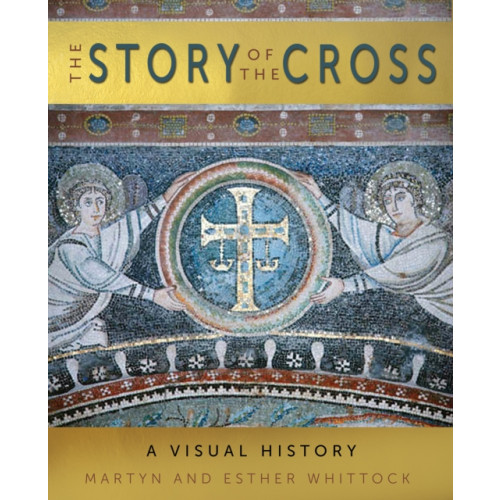 Spck publishing The Story of the Cross (inbunden, eng)