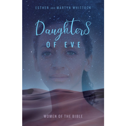 Spck publishing Daughters of Eve (häftad, eng)