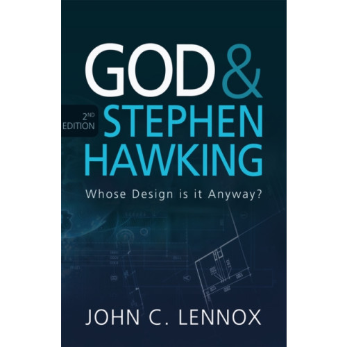 Spck publishing God and Stephen Hawking 2ND EDITION (häftad, eng)