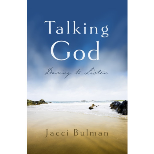 Spck publishing Talking God (häftad, eng)