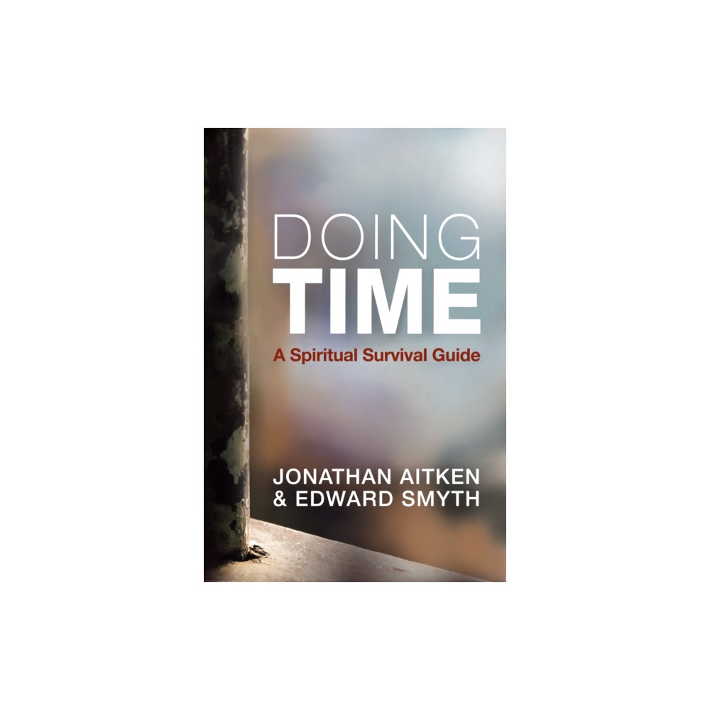 Produktbild för Doing Time (häftad, eng)