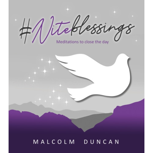 Spck publishing #Niteblessings (inbunden, eng)