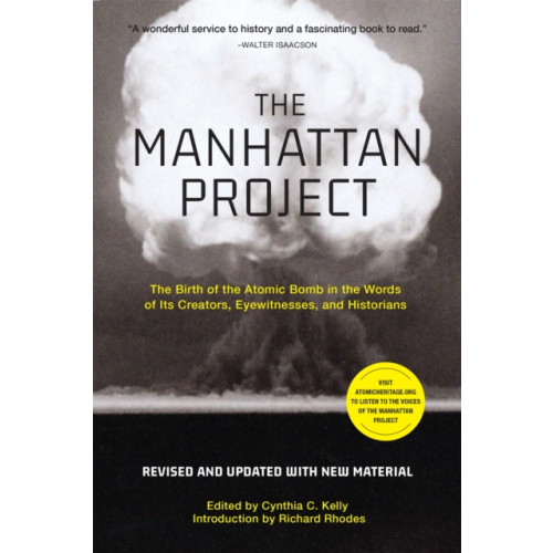 Running Press,U.S. The Manhattan Project (Revised) (häftad, eng)