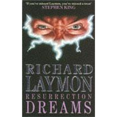 Headline Publishing Group Resurrection Dreams (häftad, eng)