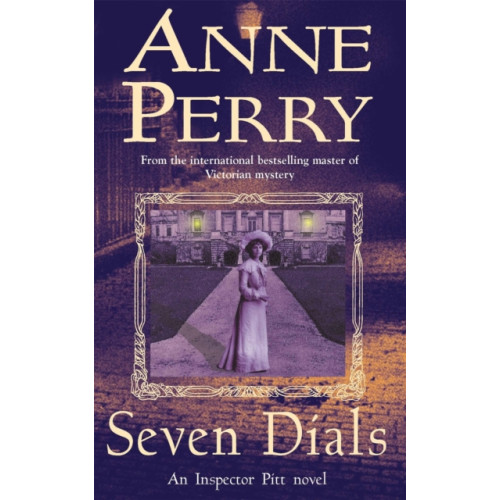 Headline Publishing Group Seven Dials (Thomas Pitt Mystery, Book 23) (häftad, eng)