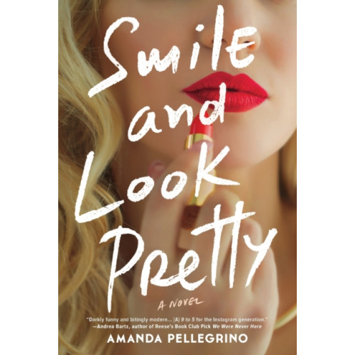 Harper Collins USA SMILE & LOOK PRETTY (häftad, eng)