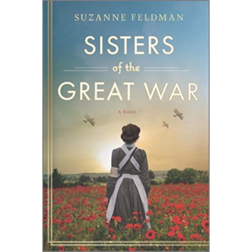 Harper Collins USA SISTERS OF THE GREAT WAR (häftad, eng)