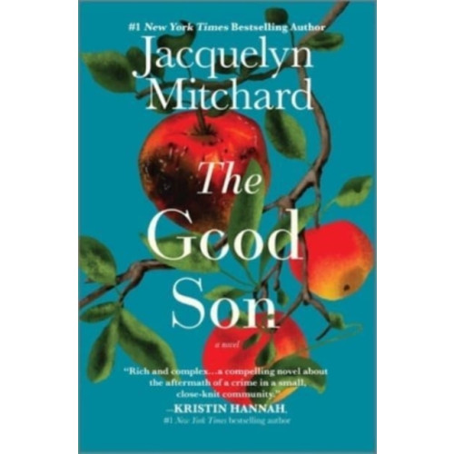 Harper Collins USA GOOD SON (inbunden, eng)