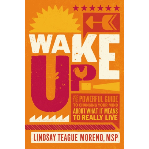 Thomas nelson publishers Wake Up! (häftad, eng)