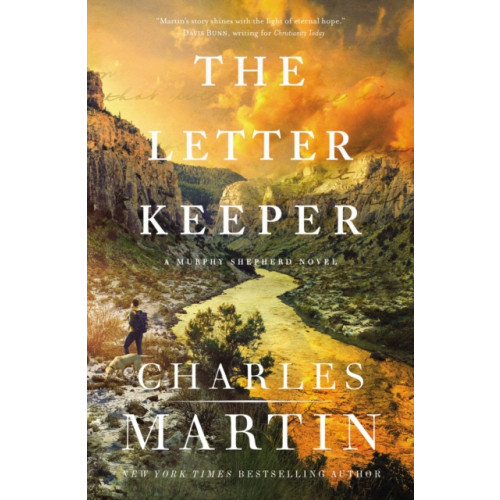 Thomas nelson publishers The Letter Keeper (häftad, eng)