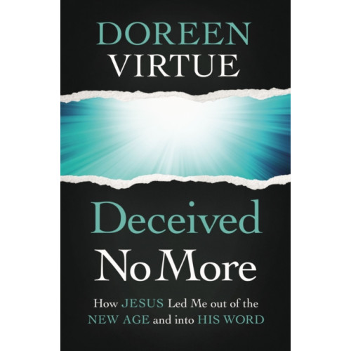 Thomas nelson publishers Deceived No More (häftad, eng)