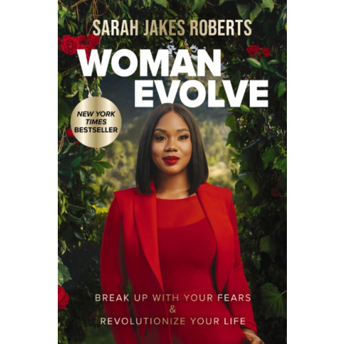 Thomas nelson publishers Woman Evolve (häftad, eng)