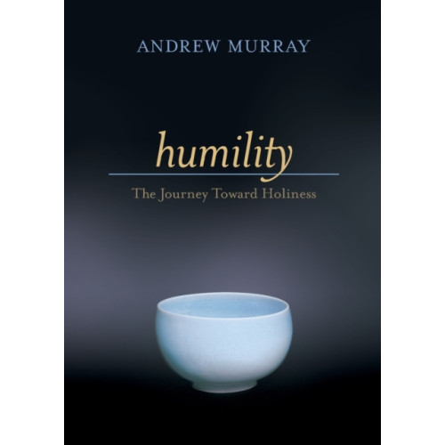 Baker publishing group Humility – The Journey Toward Holiness (häftad, eng)