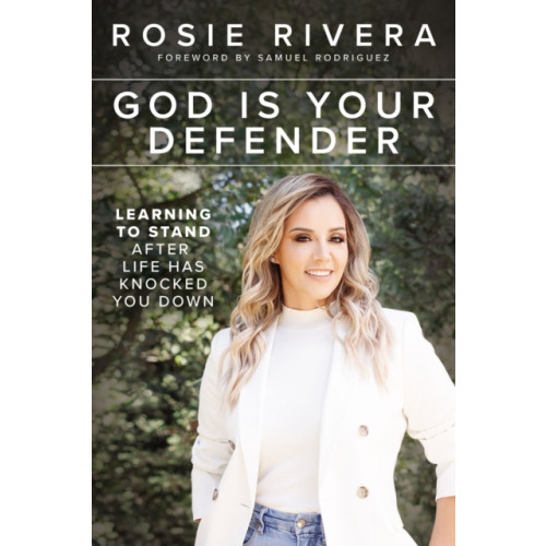Thomas nelson publishers God Is Your Defender (häftad, eng)