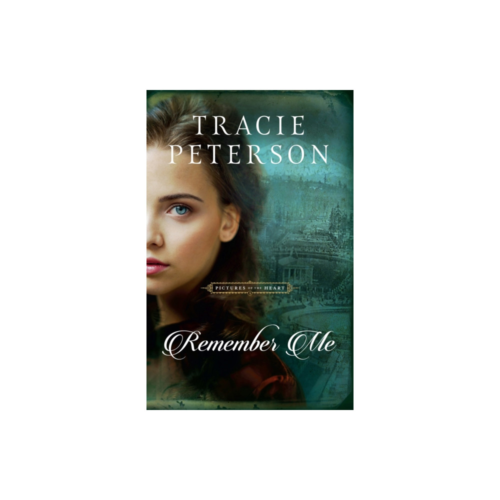 Produktbild för Remember Me (inbunden, eng)