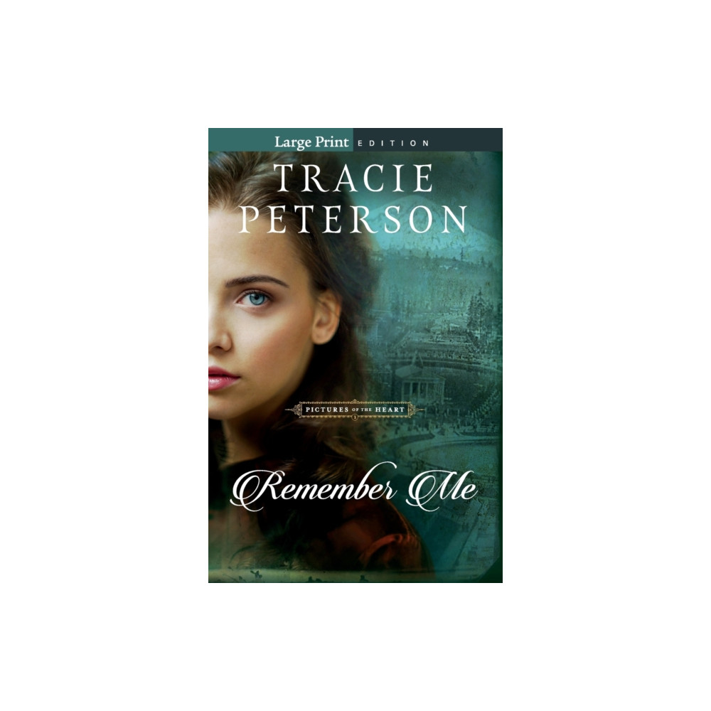 Produktbild för Remember Me (häftad, eng)
