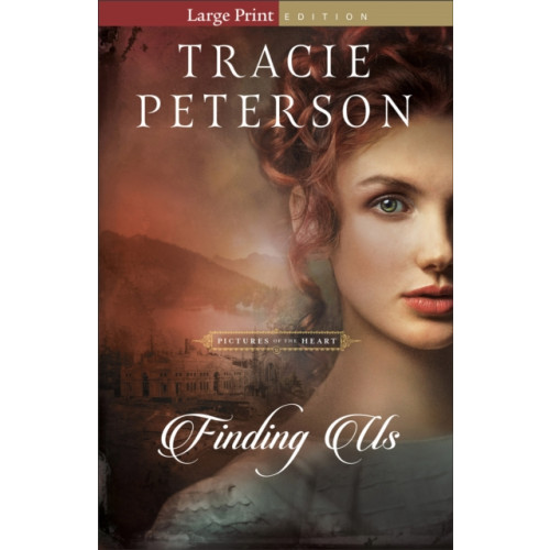 Baker publishing group Finding Us (häftad, eng)