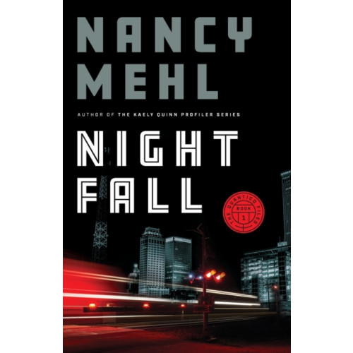 Baker publishing group Night Fall (häftad, eng)