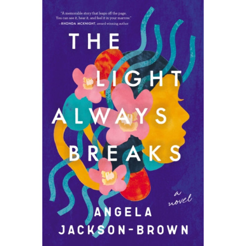 HarperCollins Focus The Light Always Breaks (häftad, eng)