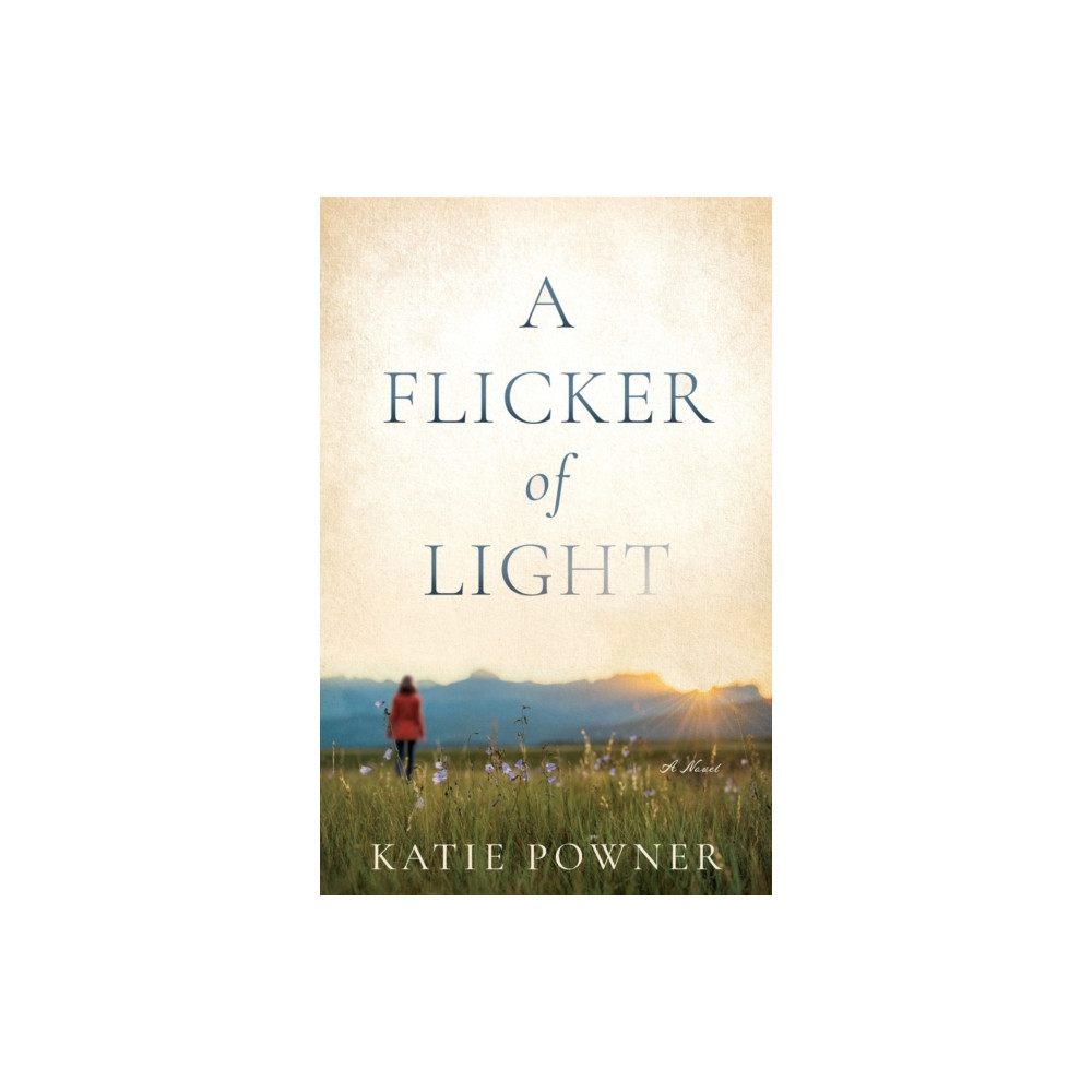 Produktbild för A Flicker of Light (häftad, eng)